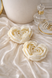 Свічка Rose Heart 160226 фото 3