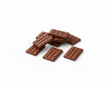 Набір ароматичний Soft Chocolate 180226-1 фото