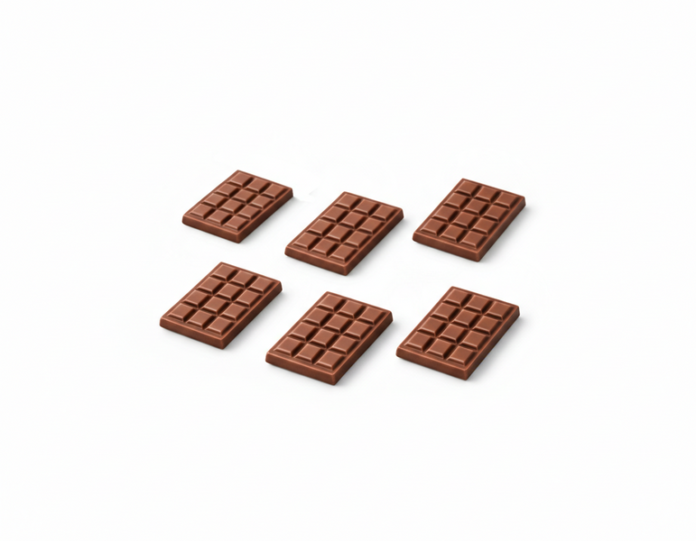 Набір ароматичний Soft Chocolate 180226-1 фото